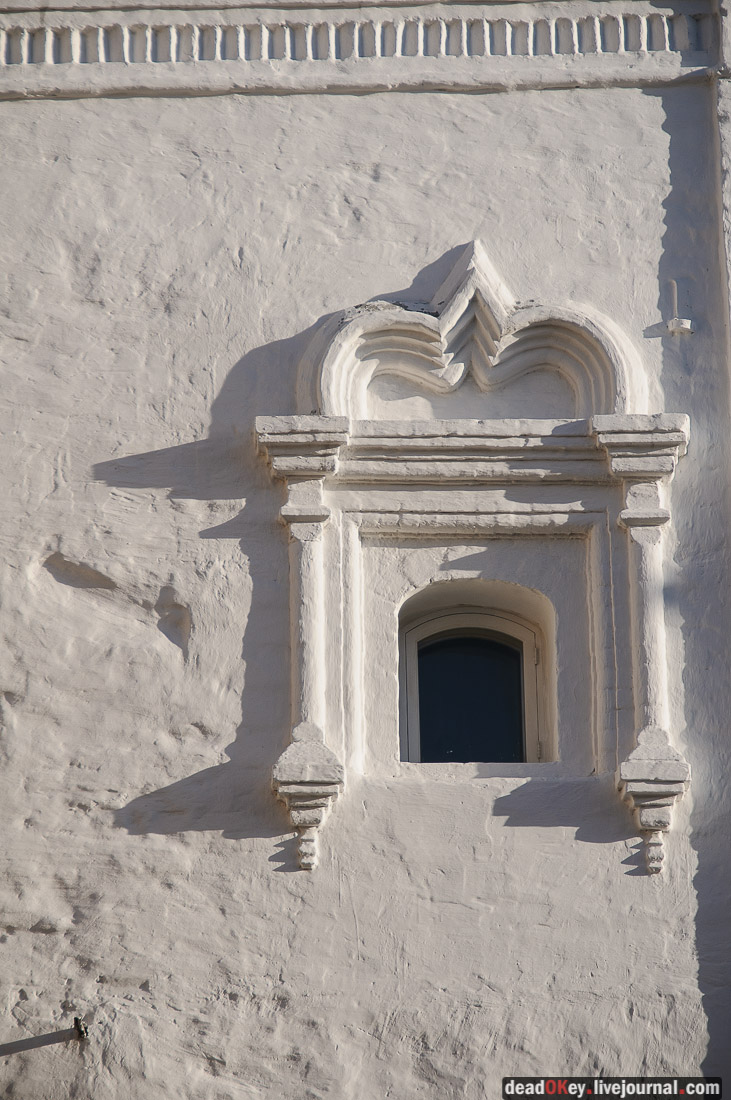 Новоспасский монастырь