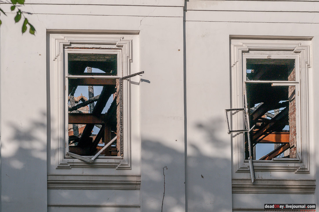 усадьба Кунцево