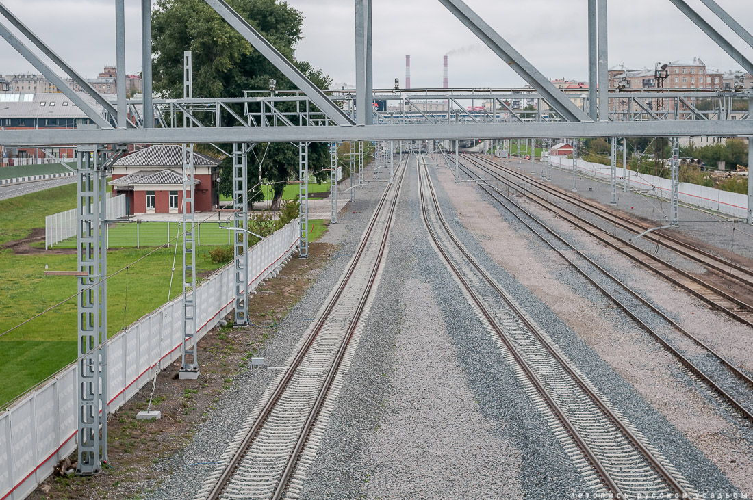 Станция Кожухово (ЗиЛ). МКЖД. МЦК. Возвращение истории