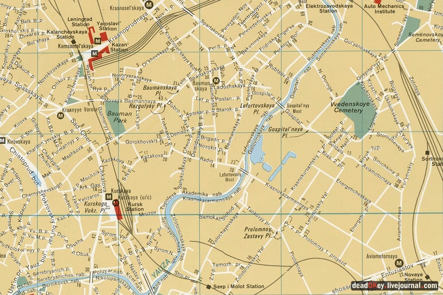 усадьба Белавина, Токмаков переулок д.21-23