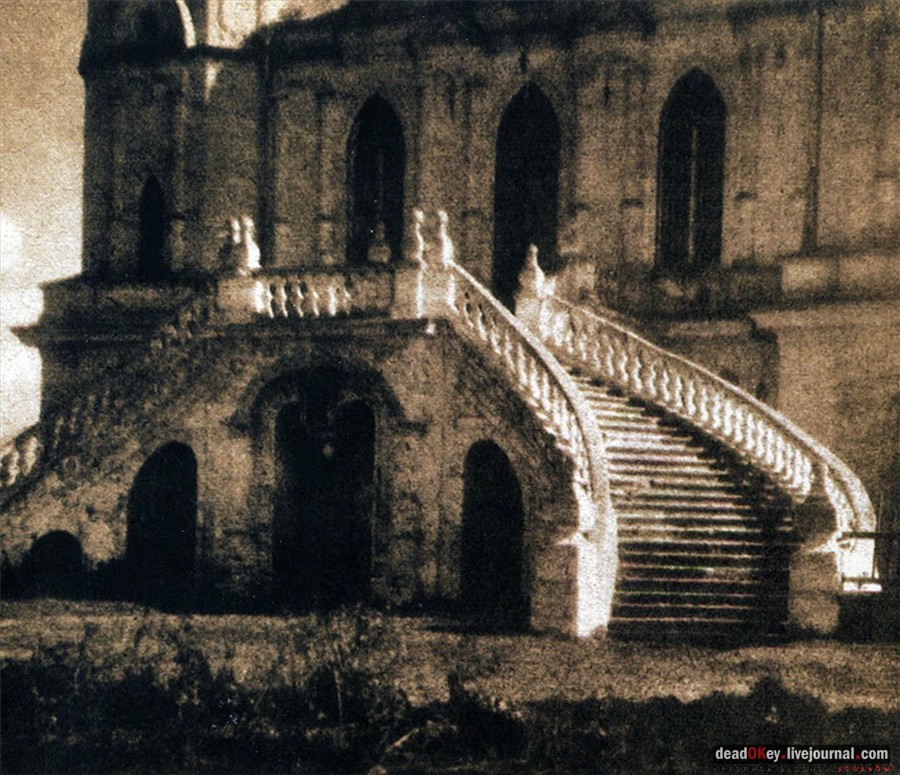 П.В.Клепиков. Фотографии