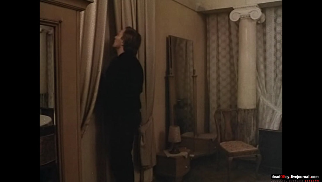 усадьба Суханово