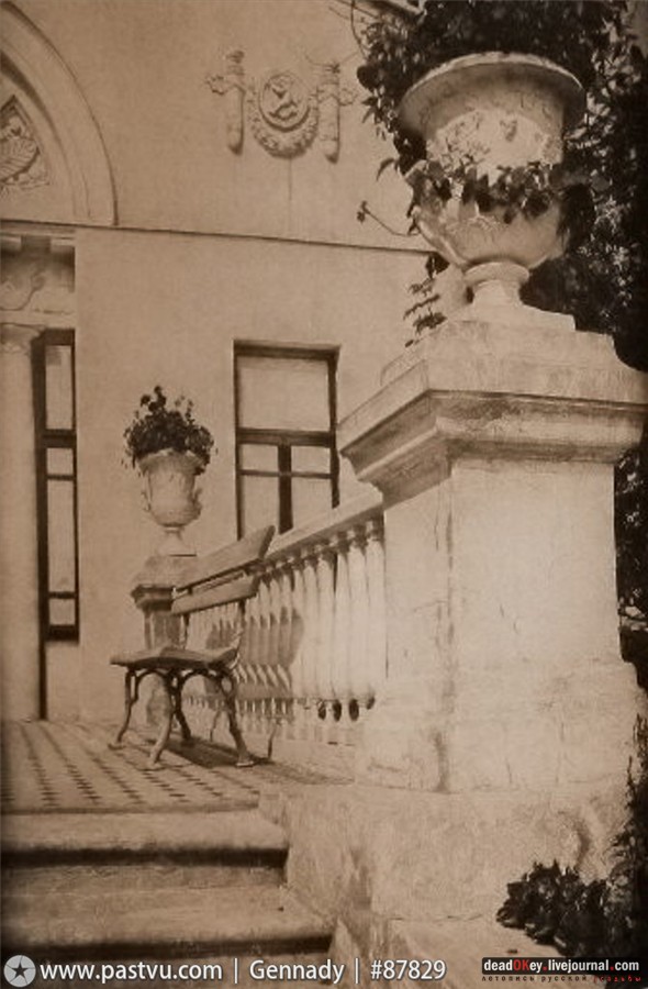 усадьба Высокие Горы (Усачевых-Найденовых), Москва, Земляной Вал, 53