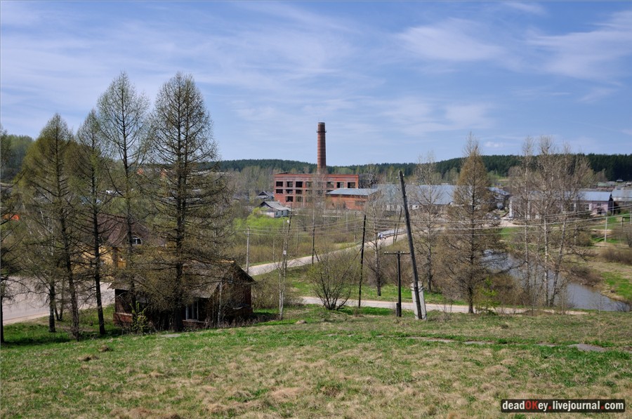 усадьба Муханов