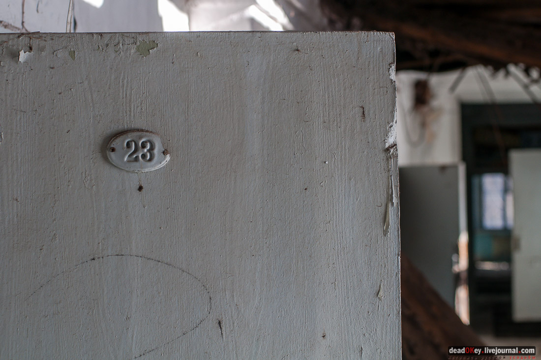 усадьба Ивановское-Козловское