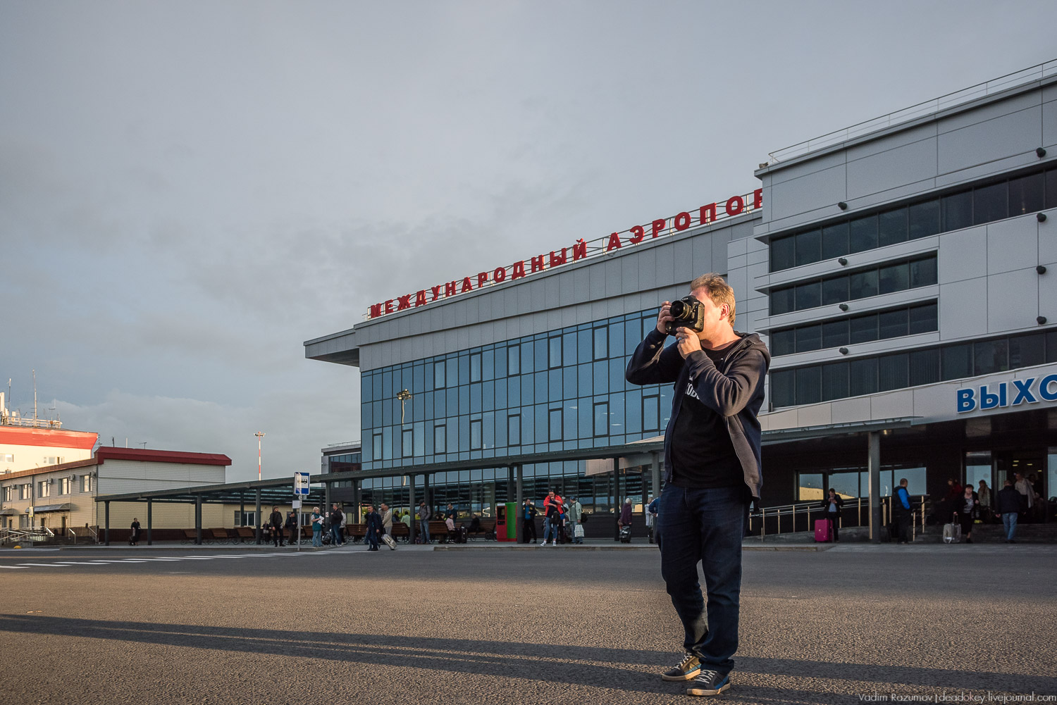 НеФорум 2018 Тюмень Livejournal