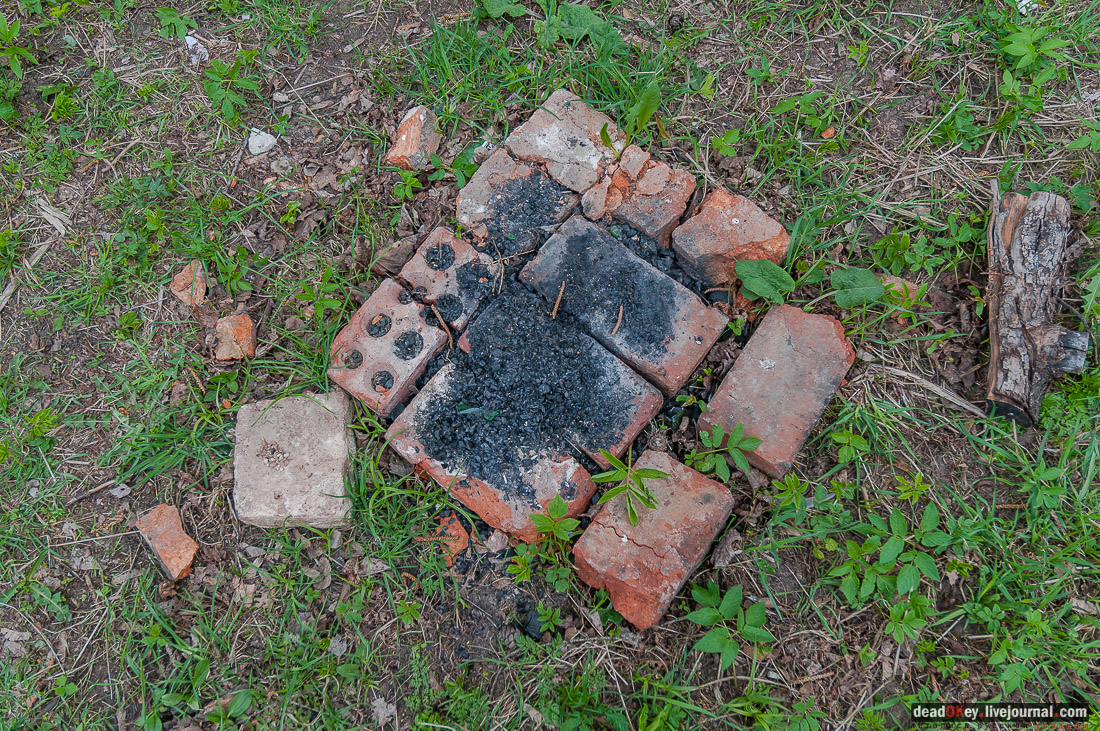 Петровское-Алабино