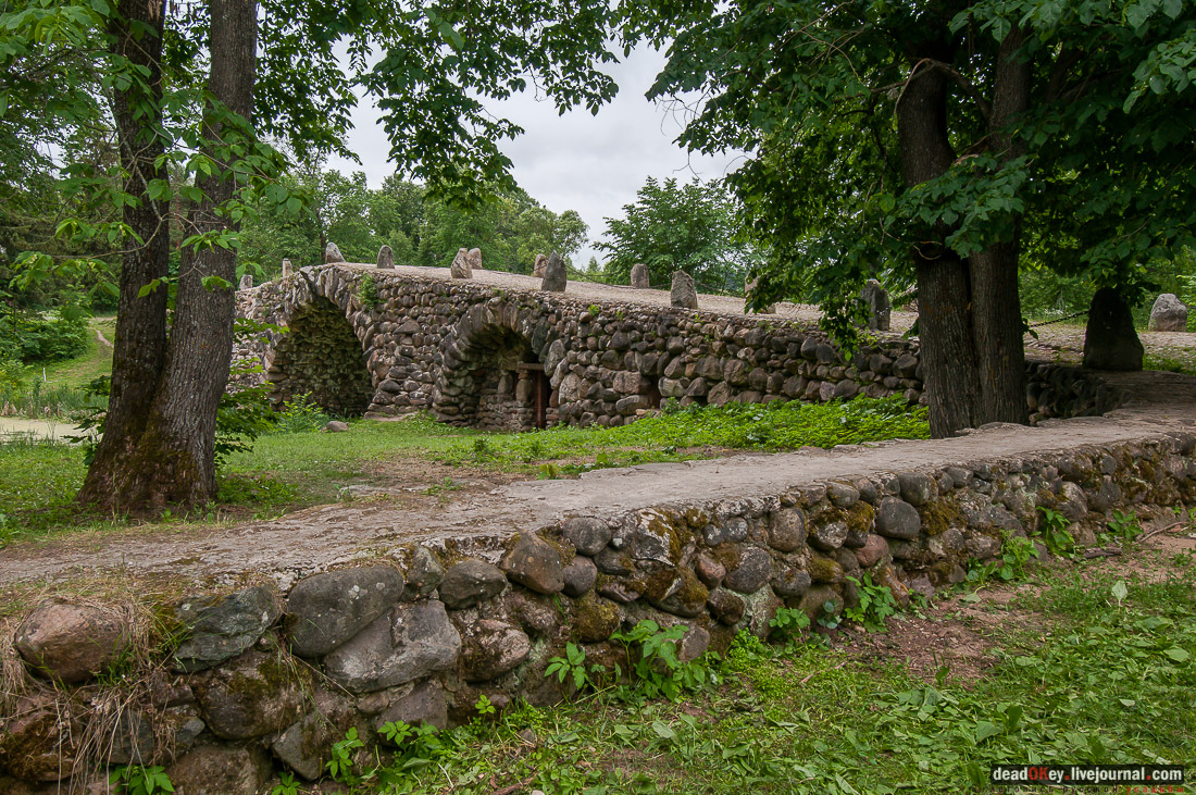 усадьба Василёво, Тверская область, Торжокский район