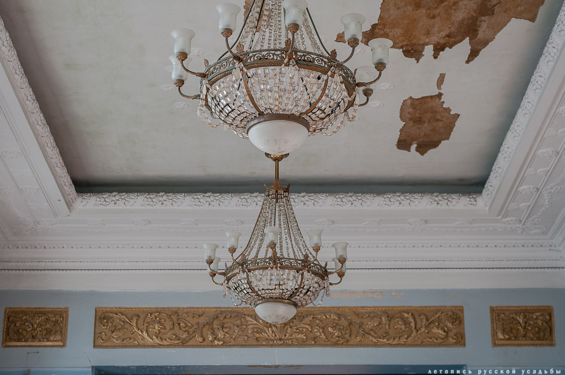 ВДНХ. Павильон №51 Мясная промышленность (Главмясо)