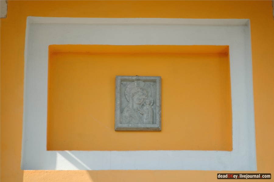 усадьба Грабцево