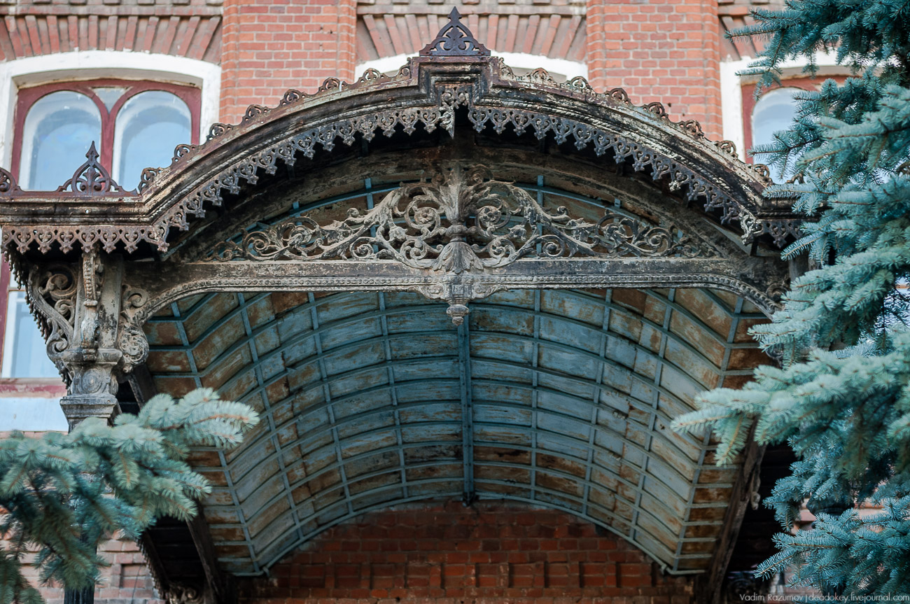 Липецкая область, аудиогид по городу Елец