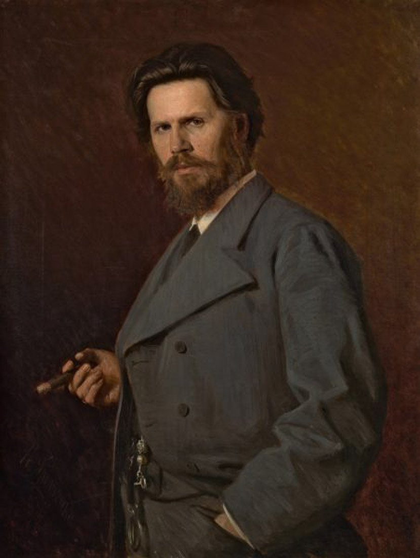 усадьба Ярошенко, Кисловодск