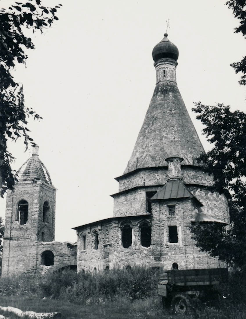 усадьба Городня