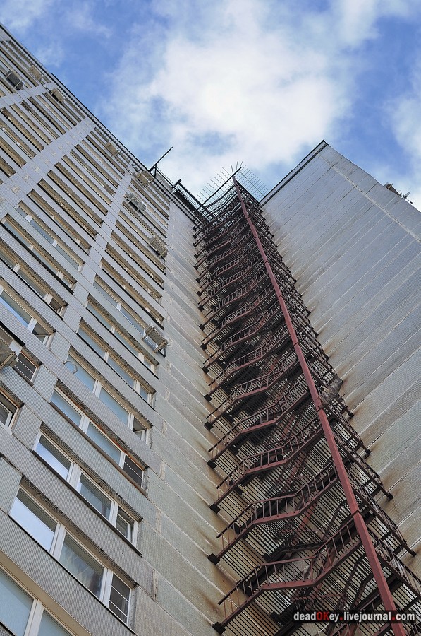 усадьба ул. Поварская д.7, усадьба Грачевых