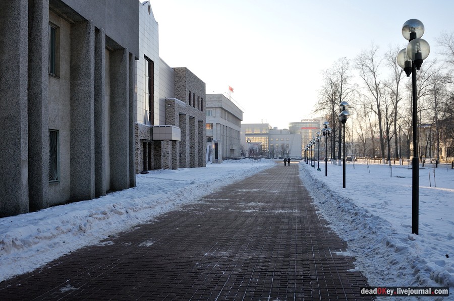 усадьба Люберцы