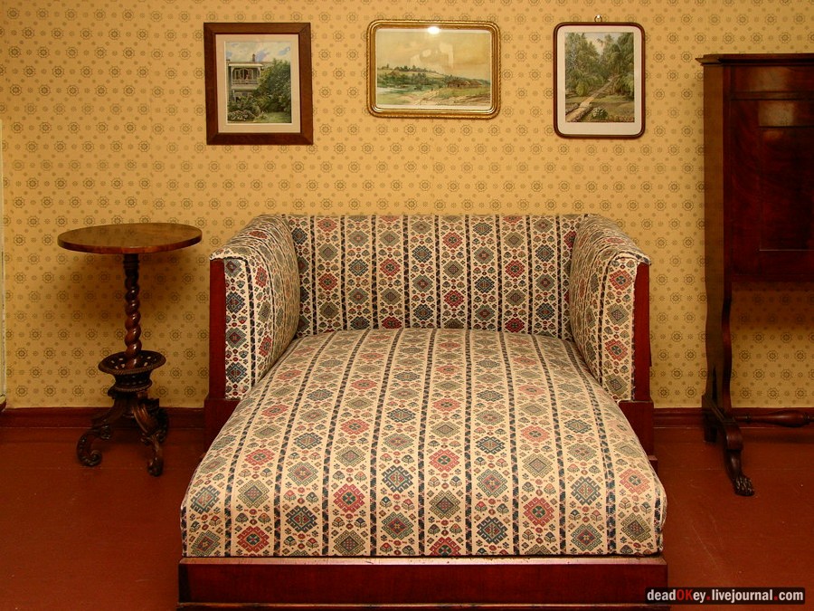 усадьба Мураново