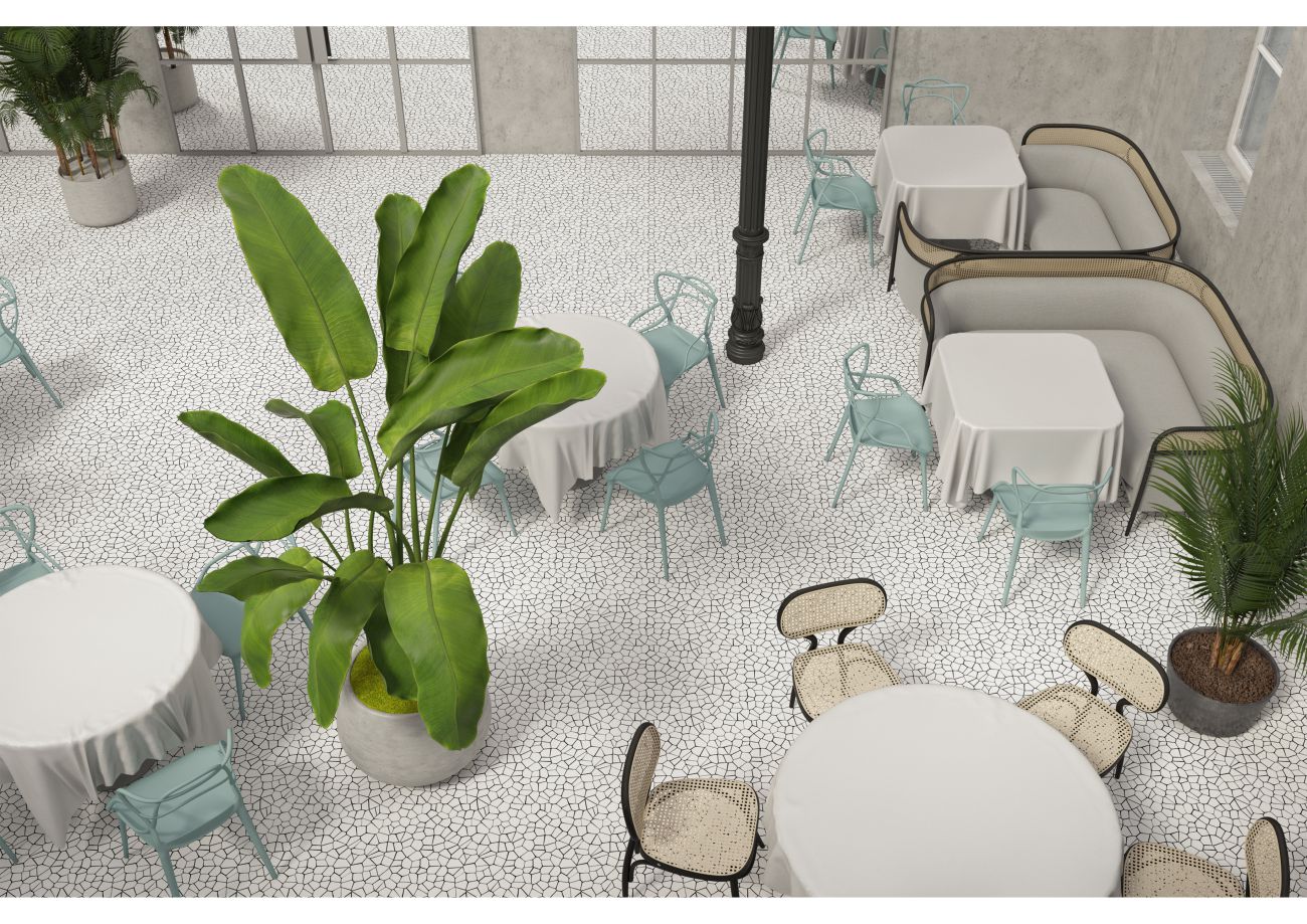 усадьба Покровское-Стрешнево, проект Британской школы дизайна