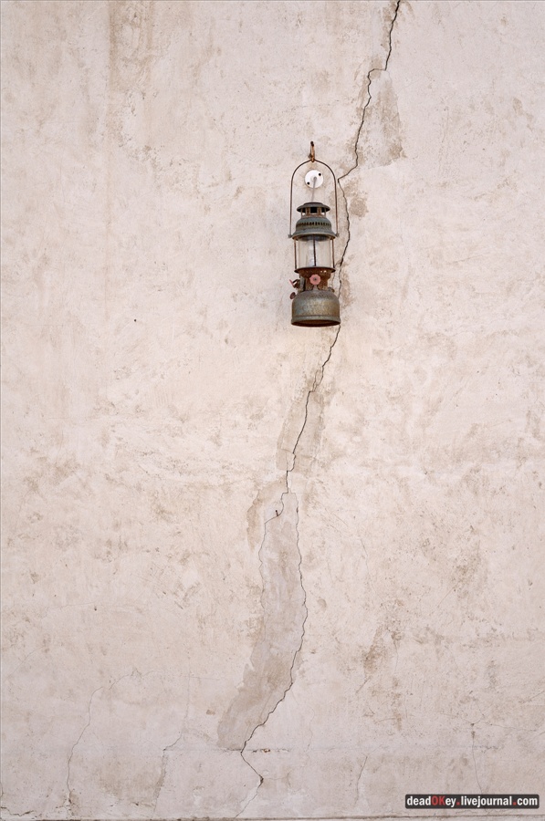 ОАЭ. Историческая часть Шарджи