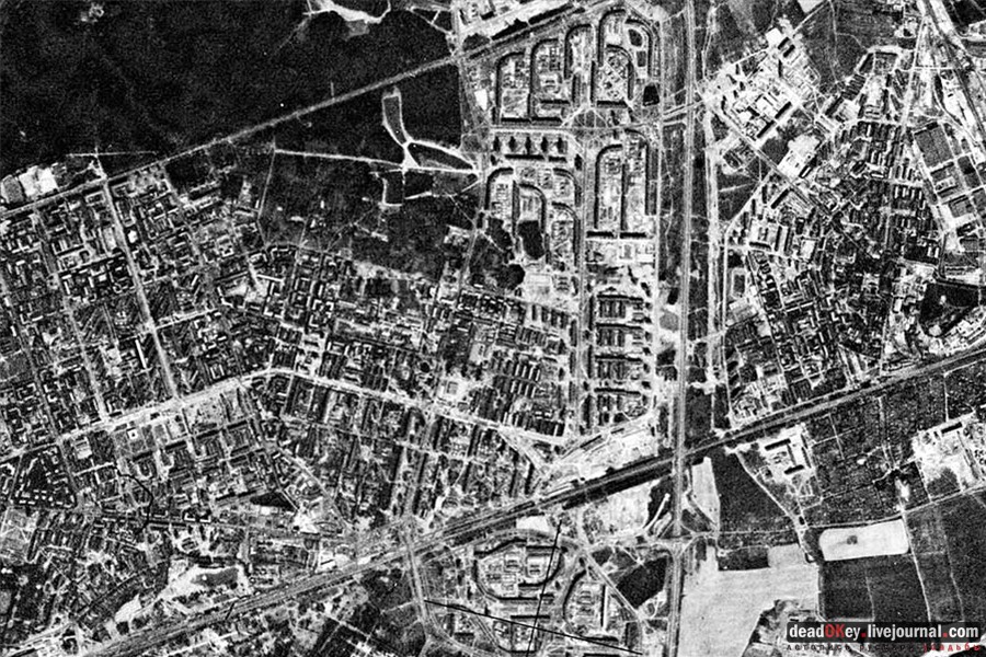  усадьба Гиреево