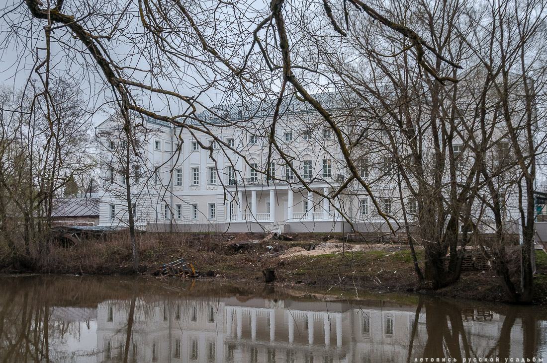 Положительные новости недели