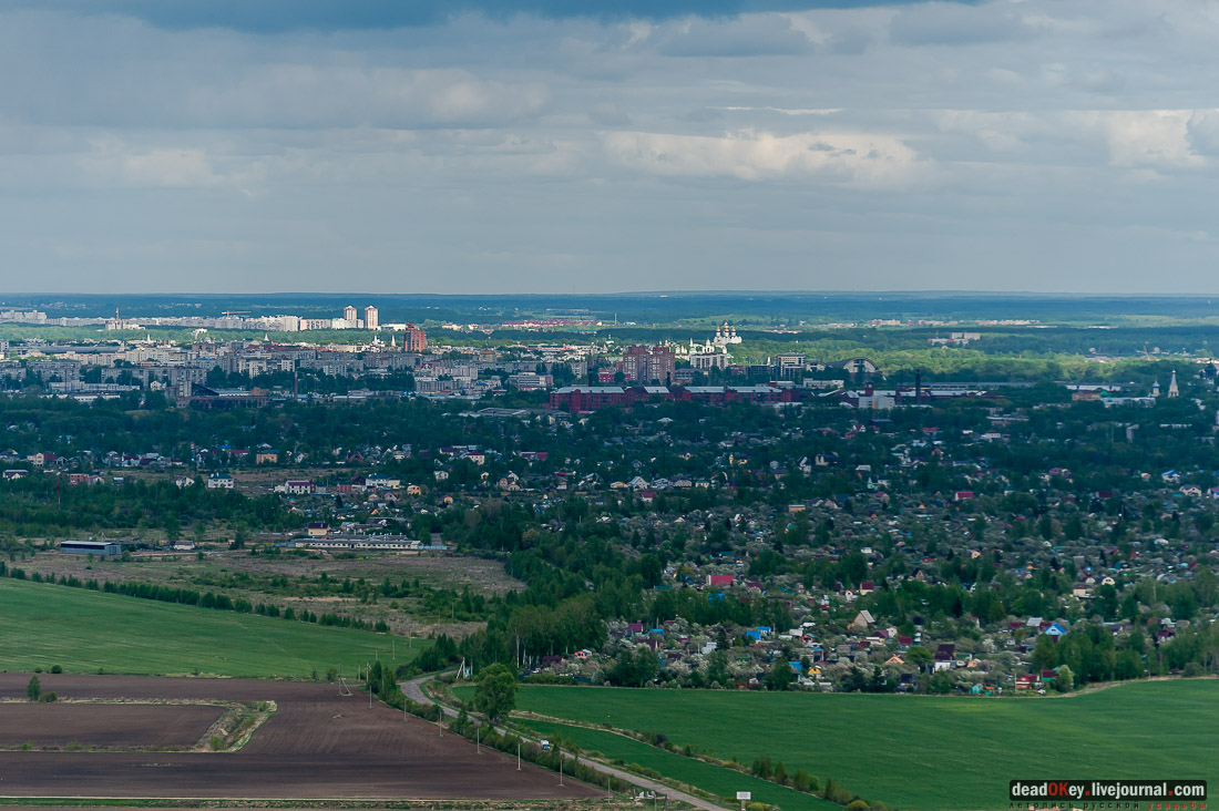 Пролетая на МИ-8 над Ярославской областью, часть 1. Аэрофотосъемка с вертолета