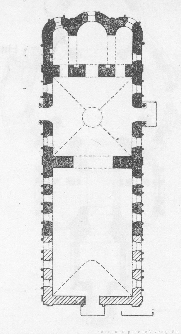 Город Бронницы