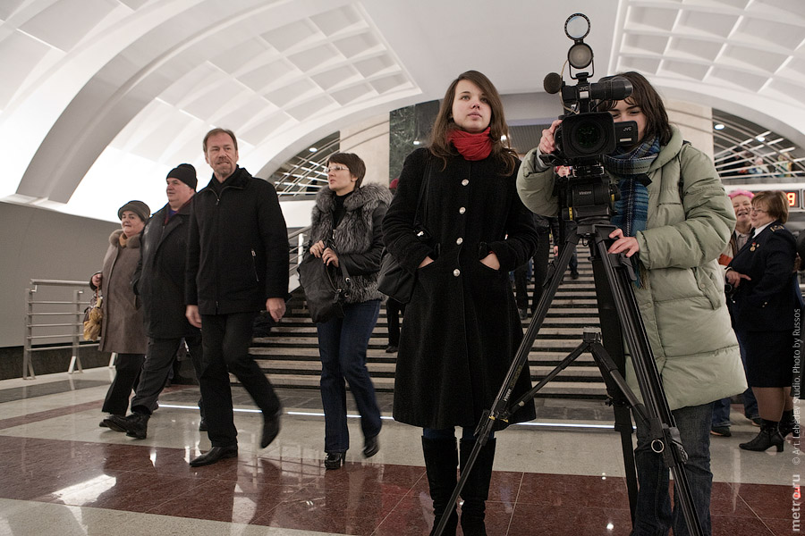 (c) www.metro.ru, Russos, 2009