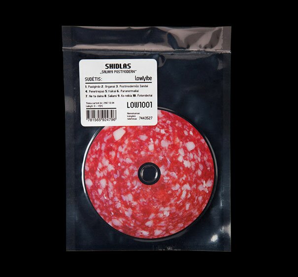 Самая креативная упаковка мира