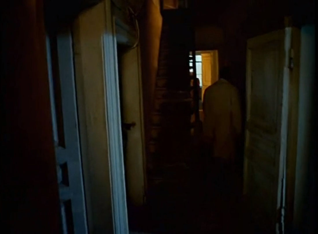 Усадьба Пущино-на-Оке