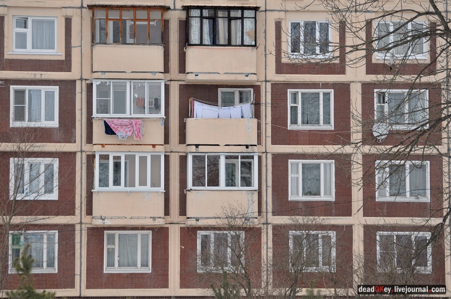 усадьба Воскресенки