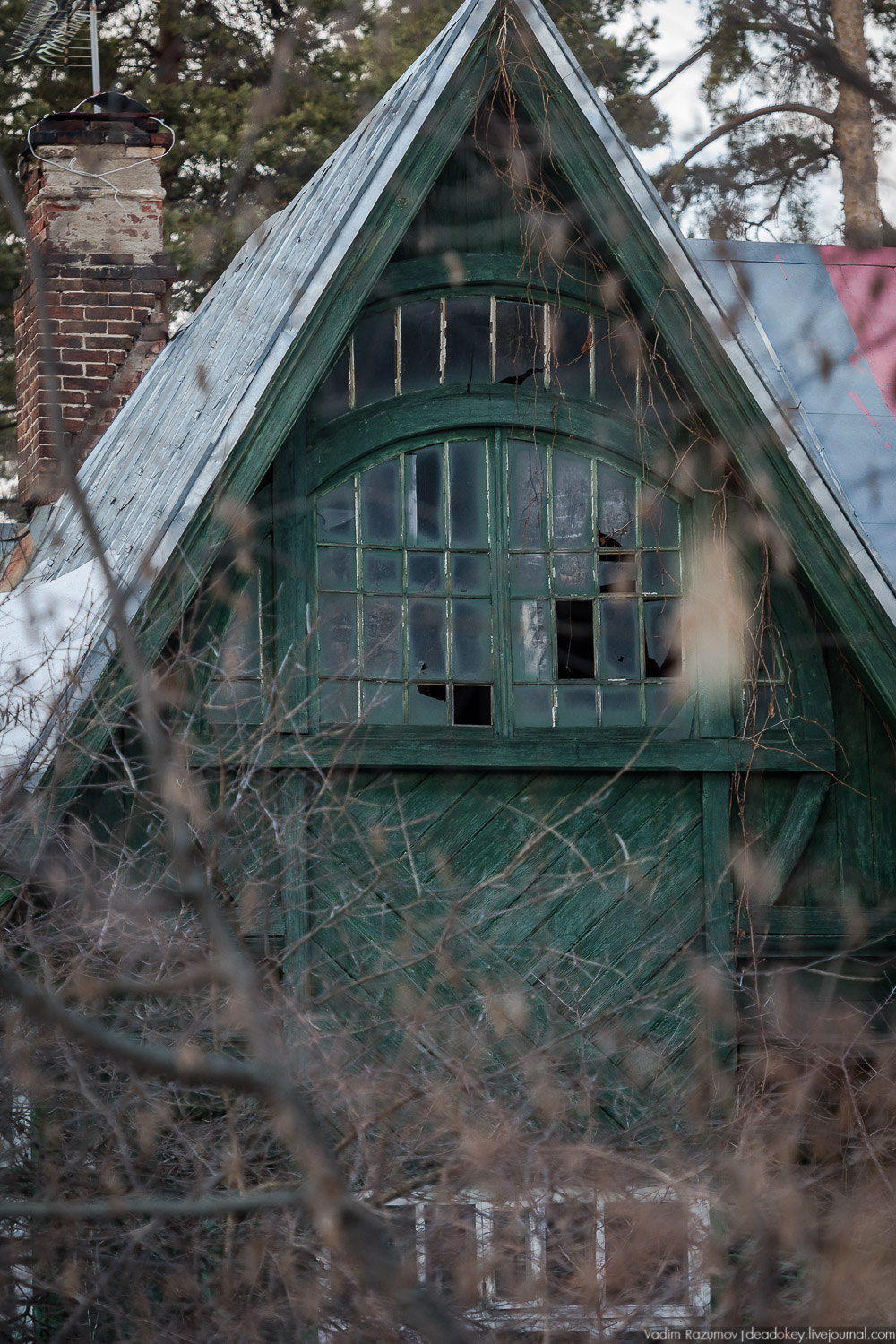 Малаховка, дачный поселок, Люберецкий район