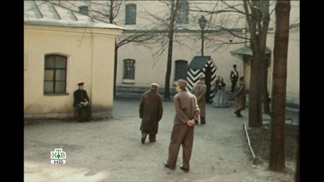 по местам съемок фильма О бедном гусаре замолвите слово (1980).