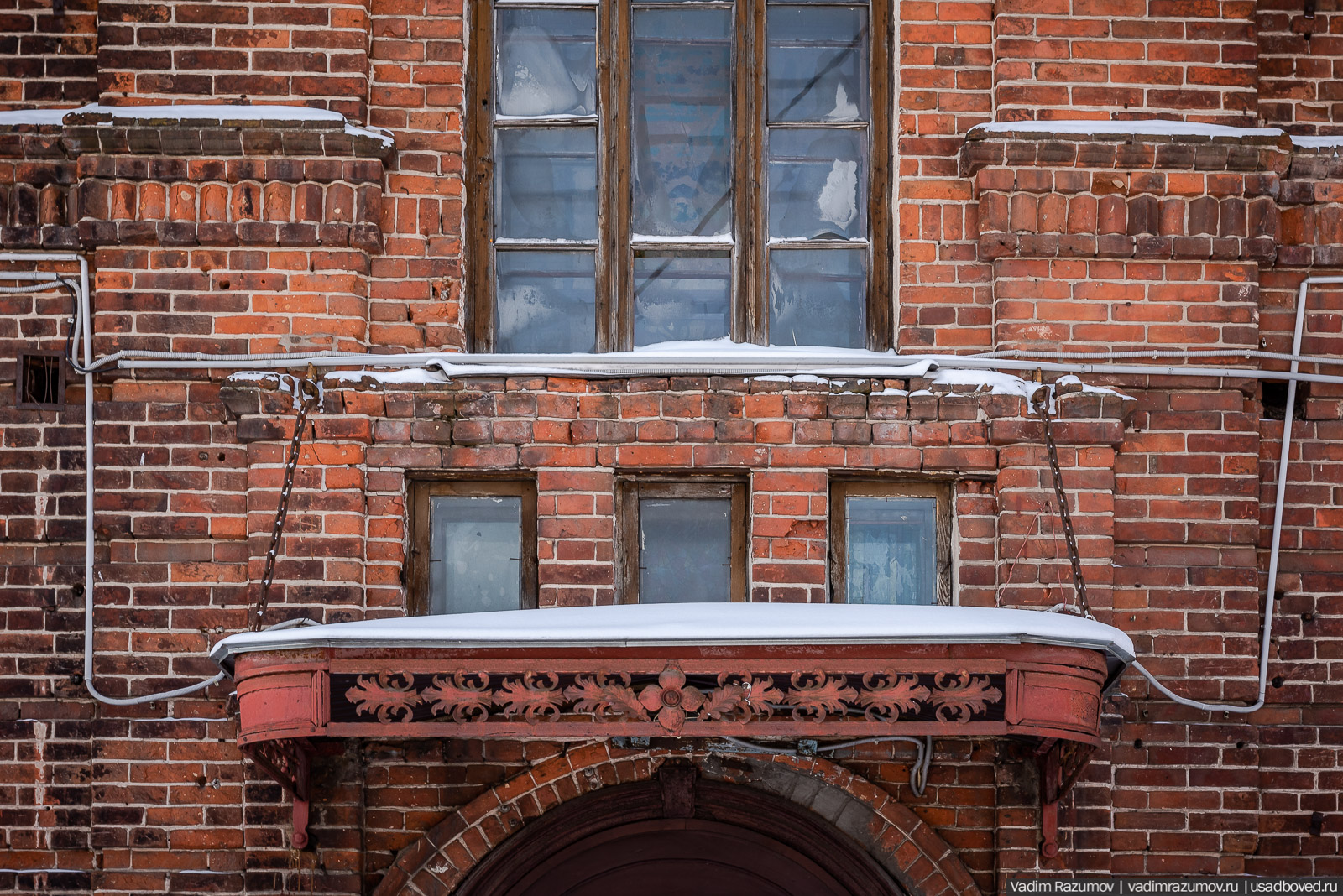 город Покров, Владимирская область