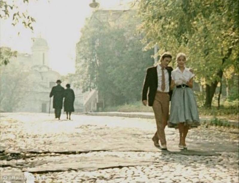 усадьба Б.К. Мильгаузена, Москва, ул. Гончарная д.2