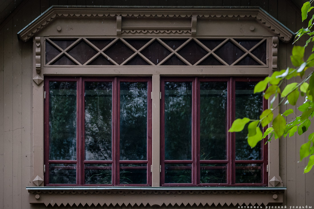 Дом Кропоткина, Дмитров, музей