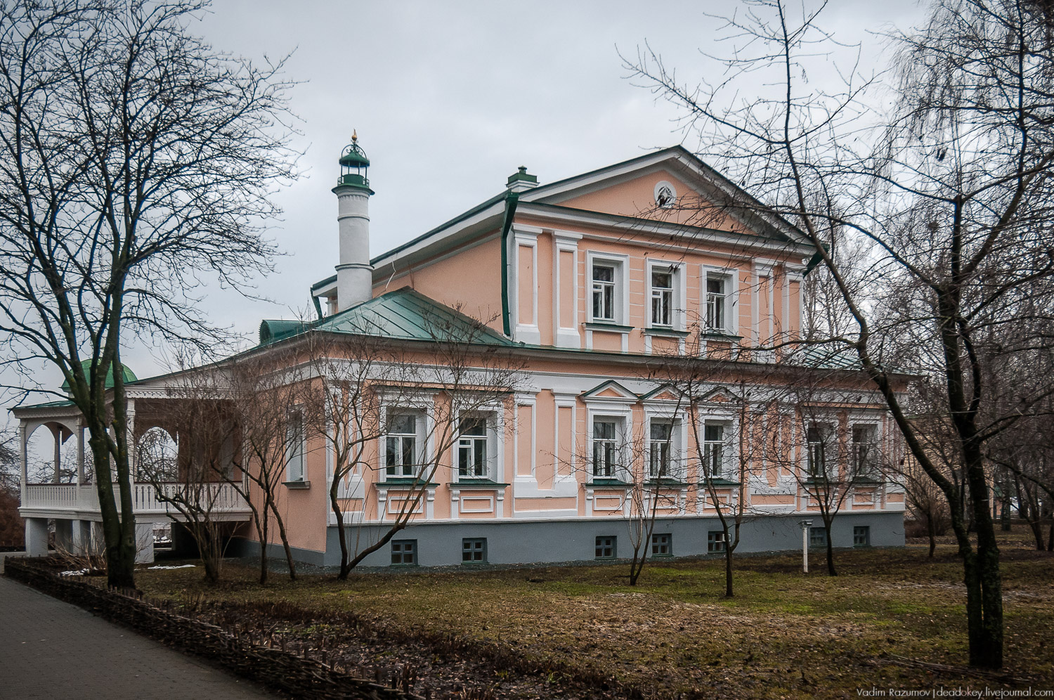 29 апреля - Медово - поэтическое путешествие в Константиново.