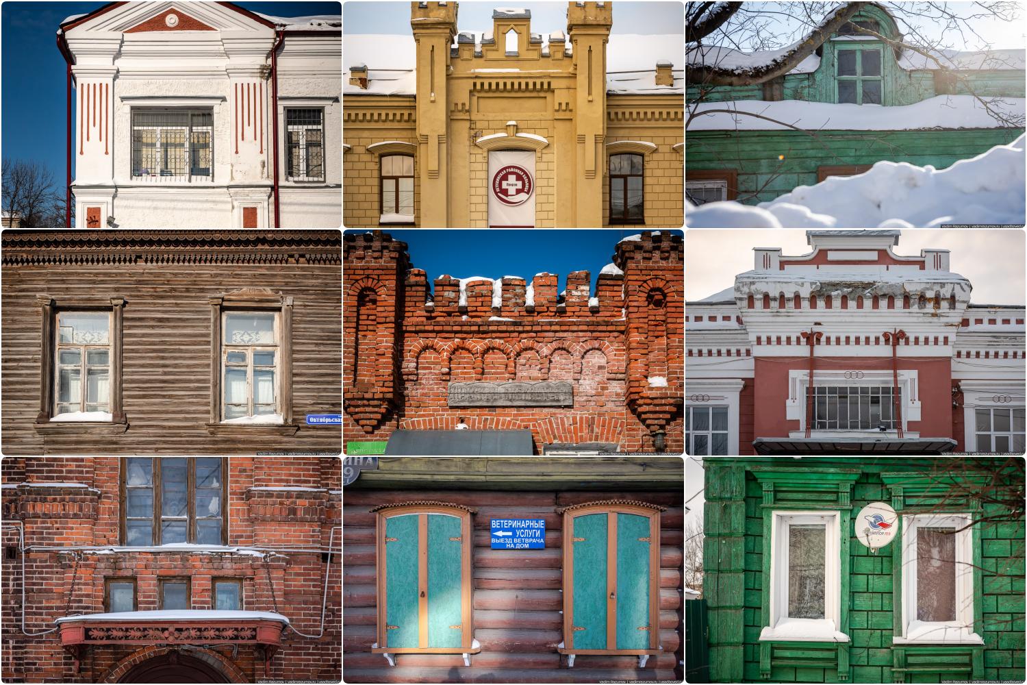 город Покров, Владимирская область