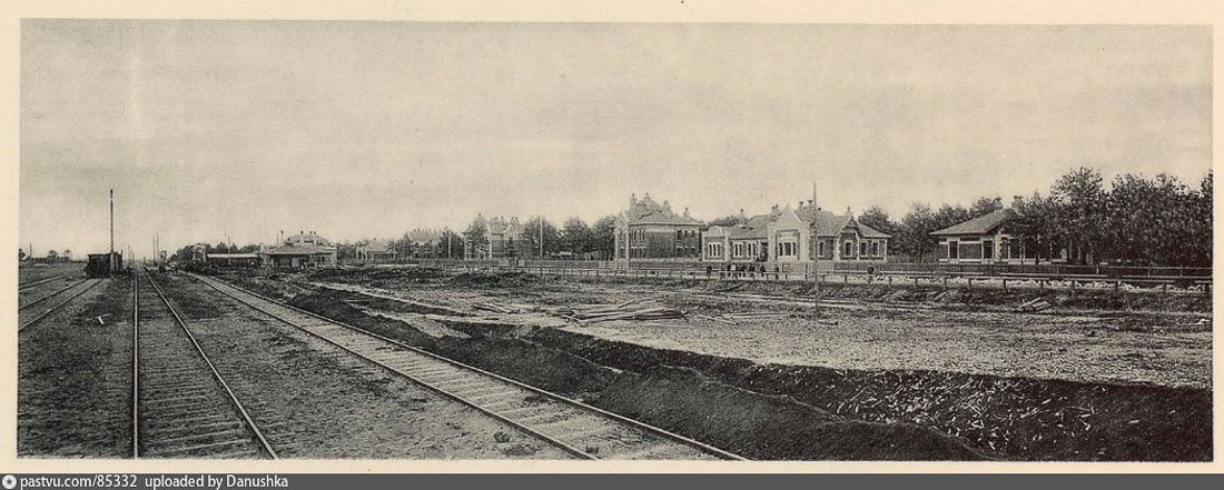 МКЖД. Московская кольцевая железная дорога. Возвращение истории. Станция ЛИХОБОРЫ.