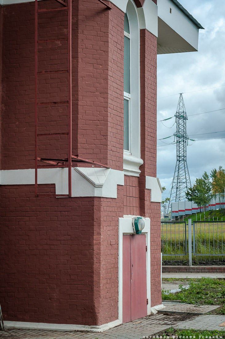 Станция Владыкино МКЖД, Москва