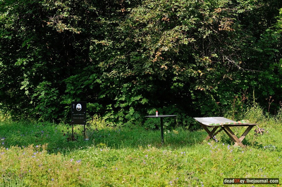 усадьба Пронино