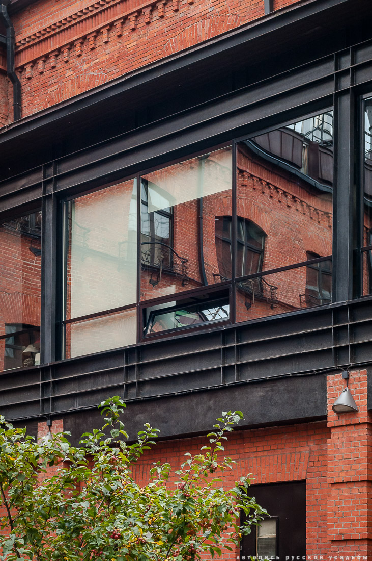 Даниловская мануфактура