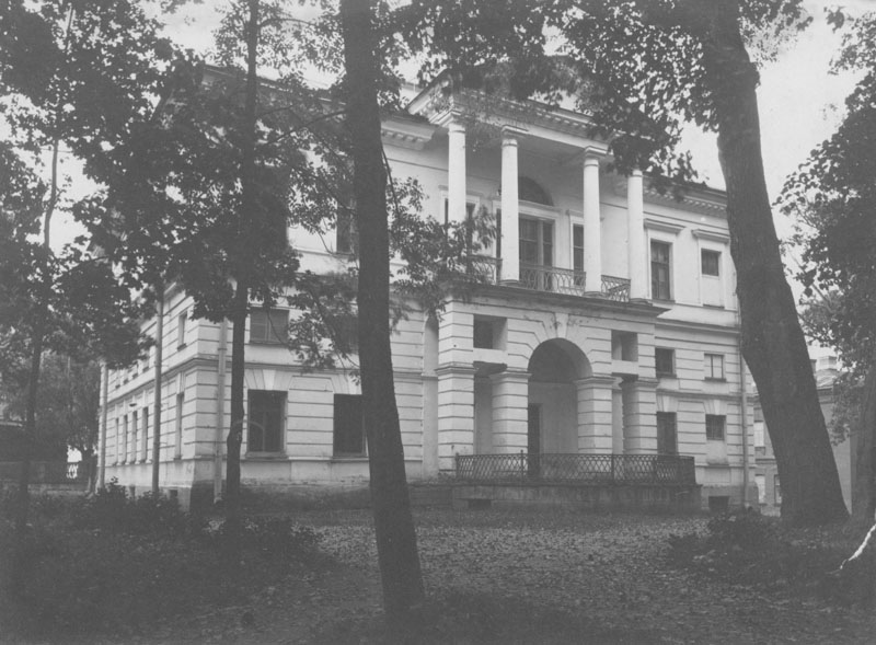 старые фотографии с выставки ОИРУ.