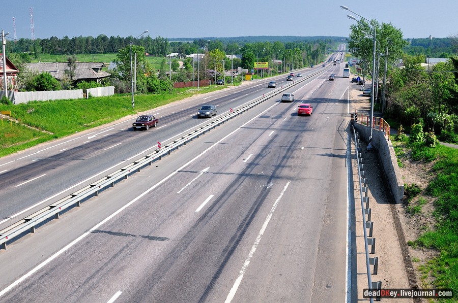 усадьба Лешково и Воздвиженское