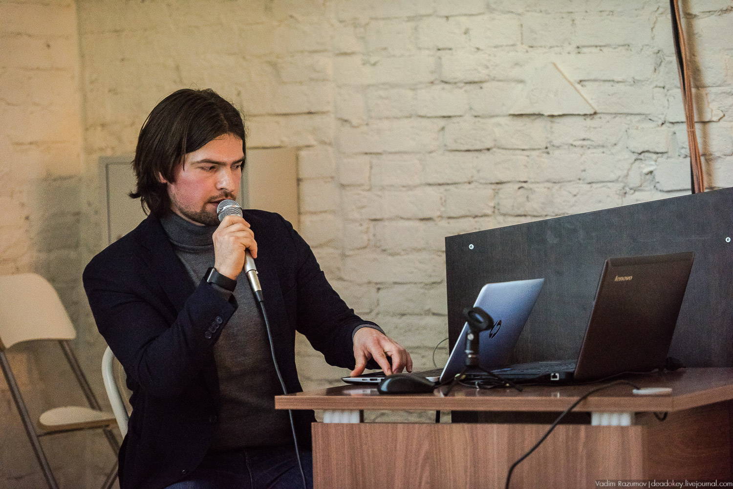 ОИРУ. Заседание 29 октября 2018 года, волонтеры, Старое Зимино, Быково, Никольское-Обольяниново, Старая Потловка