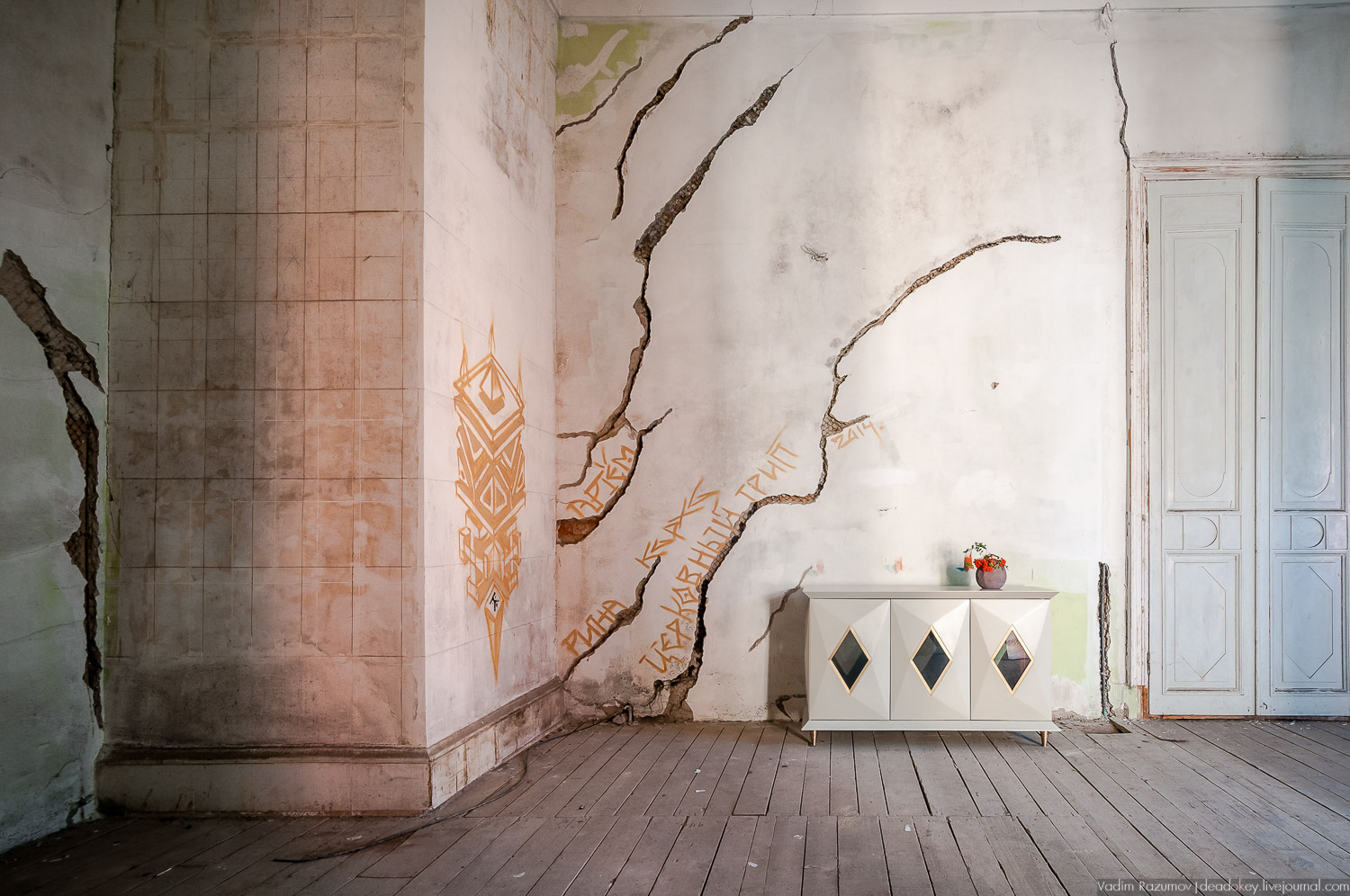 усадьба Покровское-Стрешнево, съемка для журнала Elle Decor, Вадим Разумов