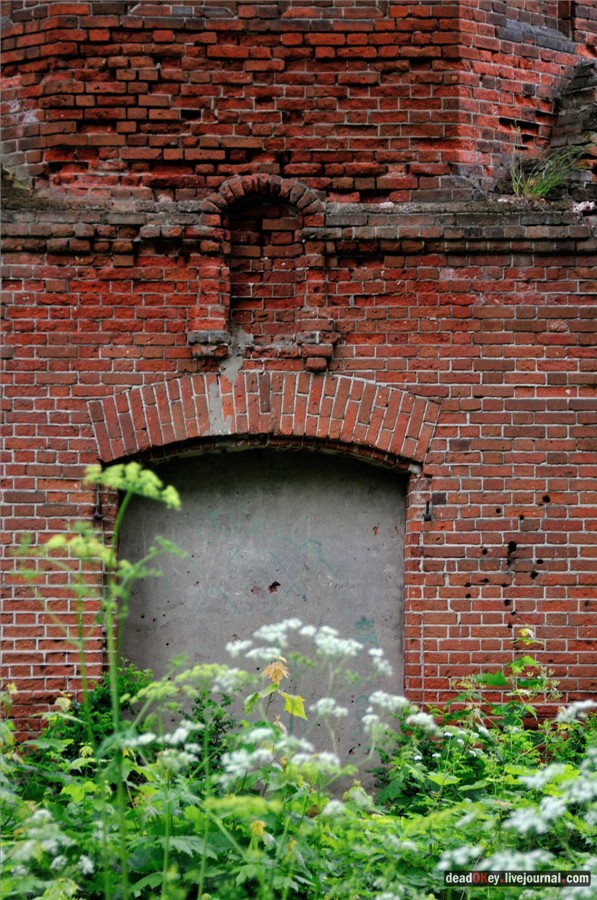 усадьба Хмелево