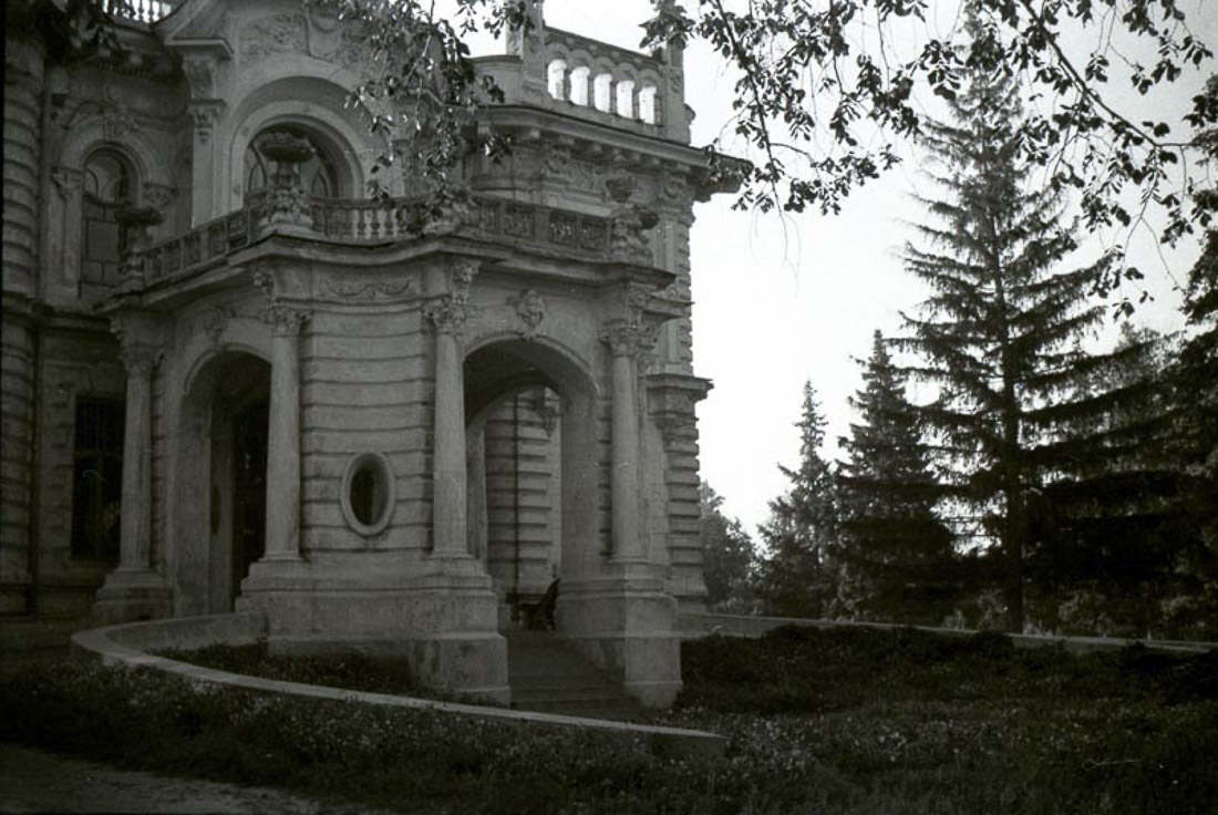 усадьба Асеевых, г.Тамбов