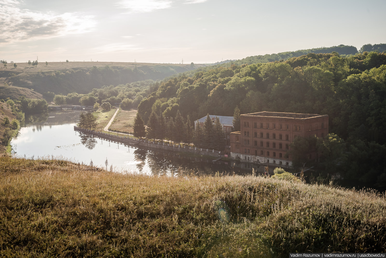 Липецкие усадьбы, усадьбы Липецкой области, аудиогид