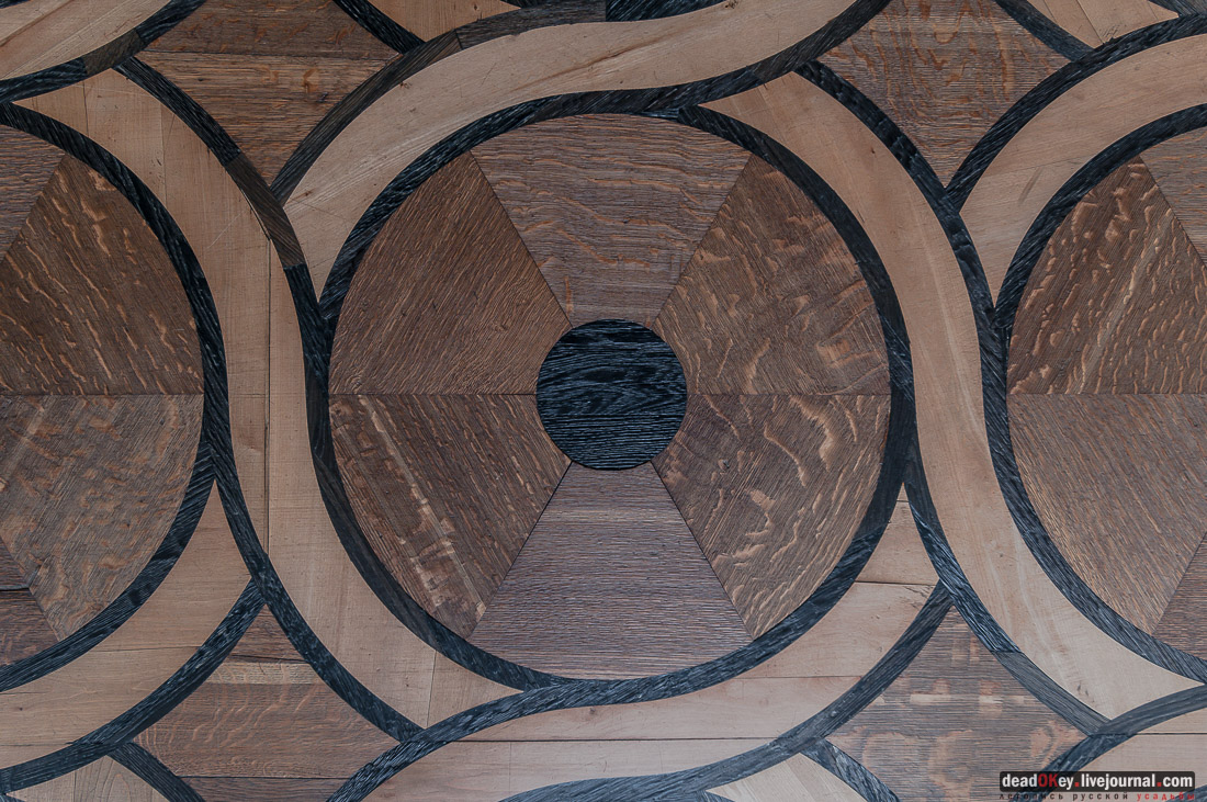 усадьба Кусково, аудиогид по Дворцу