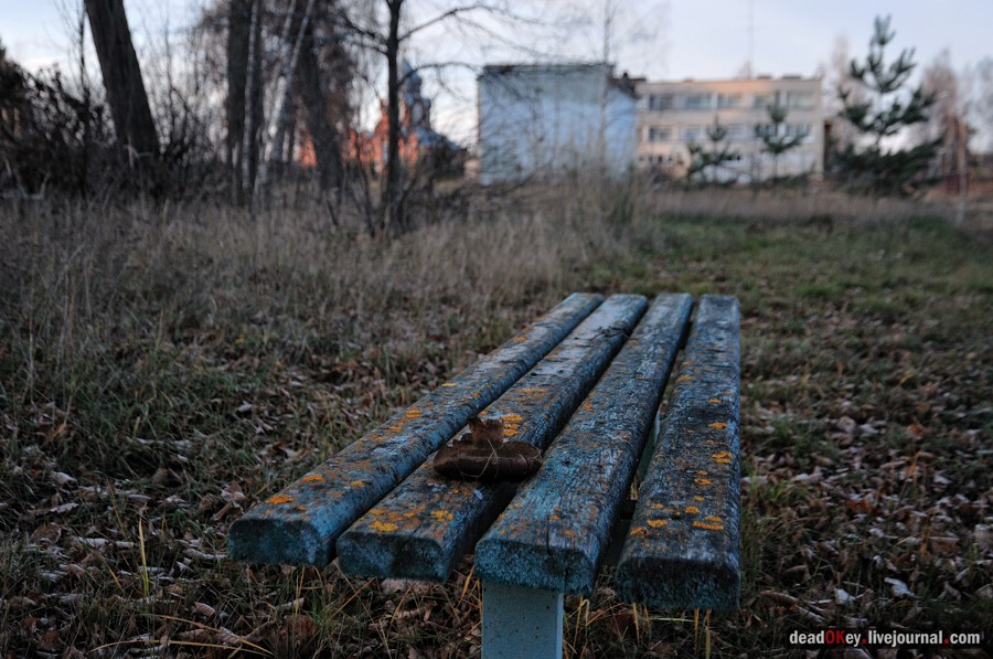 усадьба Ивановское